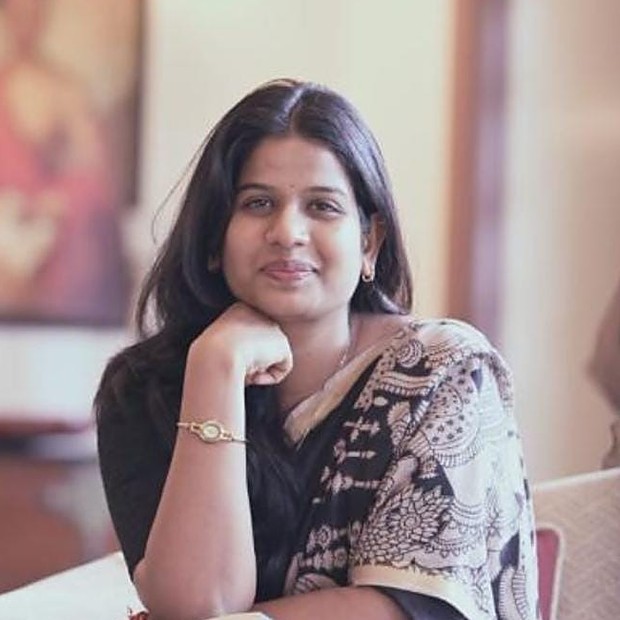 Ujala Tiwari S, Counselling Psychologist